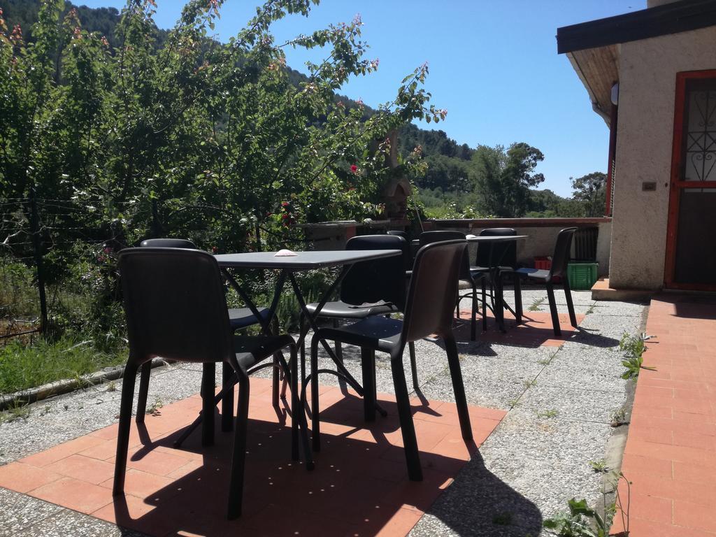 Il Piccolo Ranch Hotel Cervo Exterior foto